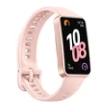 Produktbild: Huawei Band 10 (Nora-B19F) Fitness Tracker pink