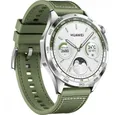 Produktbild: Huawei Watch GT 4 Green Composite 46 mm - Smartwatch - grün Smartwatch