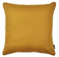Produktbild: done. Cushion Uni Kissenhülle 65 cm x 65 cm Gold