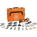 Produktbild: Fein Akku Multimaster AMM 700 Max Top Multitool 18Volt AS