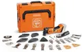 Produktbild: Fein 71293663000 MultiMaster AMM 700 MAX TOP AS, Werkzeugkoffer (71293663000)
