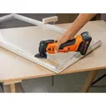 Produktbild: Akku-MultiMaster AMM 700 Max Top AS 18V StarlockMax 10000-19500min-¹ FEIN