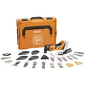 Produktbild: Fein Multimaster AMM 700 Max Top AS 71293663000 Akku-Multifunktionswerkzeug  ...