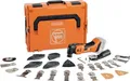 Produktbild: Fein Akku-MultiMaster AMM 700 Max Top AS 18V StarlockMax 10000-19500min-¹