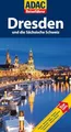 Produktbild: ADAC Reiseführer ADAC Reiseführer Dresden