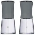 Produktbild: WMF Gewürzmühle Trend 2tlg. Kunststoff Grau