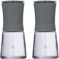 Produktbild: WMF 0648149990 Gewürzmühlen-Set 2Tlg. Trend (Diverse Gewürze) (0648149990)