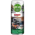 Produktbild: SONAX KlimaPowerCleaner AirAid symbiotisch Havana Love (100 ml) Klimaanlagenreiniger/-desinfizierer  03238000