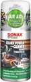 Produktbild: SONAX KlimaPowerCleaner AirAid symbiotisch Havana Love (100 ml) Klimareiniger sorgt schnell und einfach für langanhaltende Lufthygiene und befreit dauerhaft von lästigen Gerüchen | Art-Nr. 03238000