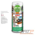 Produktbild: SONAX 100 ml KLIMAPOWERCLEANER AIRAID SYMBIOTISCH HAVANA LOVE KLIMA REINIGER