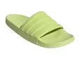 Produktbild: adidas Performance adidas Badeschuhe Adilette Comfort 3-Streifen 2024 limegrün - 1 Paar
