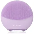Produktbild: FOREO LUNATM4 Mini Reinigungsgerät für das Gesicht Lavender