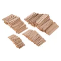 Produktbild: Colorations Bastelstäbchen aus Holz, verschiedenes Klassenzimmer-Set, 12 (44428988)