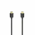 Produktbild: 18 Gbit/s Stecker Gerade HDMI auf HDMI Typ A (Standard) 5 m 205007 (Schwarz)