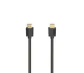Produktbild: Hama High Speed HDMI™ Kabel, 4K, Stecker, Stecker, Ethernet 5,0m HDMI-Kabel, HDMI, (500 cm)