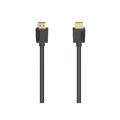 Produktbild: Hama 00205007 High Speed HDMI-Kabel, 4K, Stecker - Stecker, Ethernet, 5,0 m