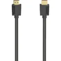 Produktbild: Hama 4K High Speed HDMI Kabel Schwarz (5 m)