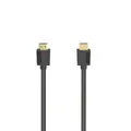 Produktbild: HAMA High Speed HDMI™-Kabel, 4K, Stecker - Stecker, Ethernet, 5,0  #1906866