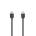 Produktbild: Hama HDMI-Kabel High Speed Ultra-HD 4K 5m Schwarz 00205007