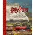 Produktbild: Ein magisches Jahr mit Harry Potter