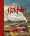 Produktbild: J.K. Rowling / Ein magisches Jahr mit Harry Potter: Eine Reise durchs  UNGELESEN