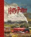 Produktbild: Ein magisches Jahr mit Harry Potter J. K. Rowling