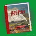 Produktbild: EIN MAGISCHES JAHR MIT HARRY POTTER | J.K. ROWLING | Zitate - Harry-Potter-Serie