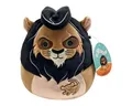 Produktbild: Jazwares Plüschfigur Jazwares SQDI00550 - Disney - Der König der Löwen - Squishmallows -S