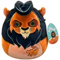 Produktbild: Squishmallows König der Löwen Scar, 20cm (Disney Lion King)