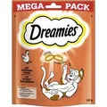 Produktbild: Dreamies mit Huhn 4x180g