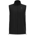 Produktbild: Odlo Zeroweight Warm Laufweste Herren-Schwarz, Größe S