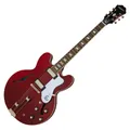 Produktbild: Epiphone Riviera Sparkling Burgundy