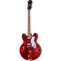 Produktbild: Epiphone Riviera Sparkling Burgundy