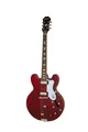 Produktbild: EPIPHONE Riviera (Frequensator Tailpiece) Sparkling Burgundy