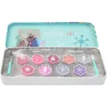 Produktbild: Markwins Lip Smacker Frozen Lip & Face Color Tin Colorful Safe-to-Use Makeup Giftset for Kids (830.1510681)