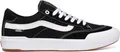 Produktbild: VANS MN Berle Pro Black/True White VN0A3WKX6BT1002 - EUR 37