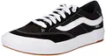 Produktbild: Vans Berle Pro VN0A3WKX6BT, Unisex Sneakers, Black, 37 EU