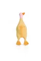 Produktbild: Beeztees 620439 Ente aus Latex, 25 cm, klein