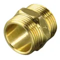 Produktbild: Messing Zulaufschlauchverbinder  für Geschirrspüler oder Waschmaschine