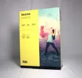 Produktbild: Inapa Tecno Colors Kopierpapier Gelb 160g/m² DIN A4 2100011363