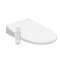 Produktbild: MEWATEC Dusch-WC-Sitz Ohio O500