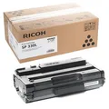Produktbild: RICOH Type SP 330L schwarz Toner