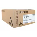 Produktbild: Ricoh 408278 - toner, black (schwarz )