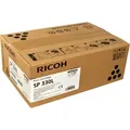 Produktbild: Ricoh Toner 408278 SP330L schwarz OEM