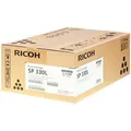 Produktbild: Laser/Kopierer RICOH 408278 RICOH SP330DN TONER BLACK ST