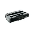 Produktbild: Ricoh Tonerkartusche Ricoh Toner SP330L Schwarz - Original für Drucker., (Toner), Original Ricoh Toner SP330L, Farbe: Schwarz