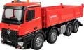 Produktbild: Amewi Mercedes-Benz Arocs Muldenkipper 8x4/4 4WD 1 18 RTR ro (22693)
