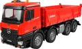 Produktbild: Amewi Mercedes-Benz Arocs Muldenkipper 8x4/4 4WD 1:18 RTR ro