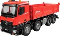 Produktbild: Amewi 22693 Mercedes-Benz Arocs 8x4/4 1:18 Elektro RC Funktionsmodell RtR