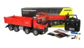 Produktbild: Mercedes Arocs RC LKW 1:18 4WD Kipper RTR Baustellenfahrzeug mit Licht und Sound